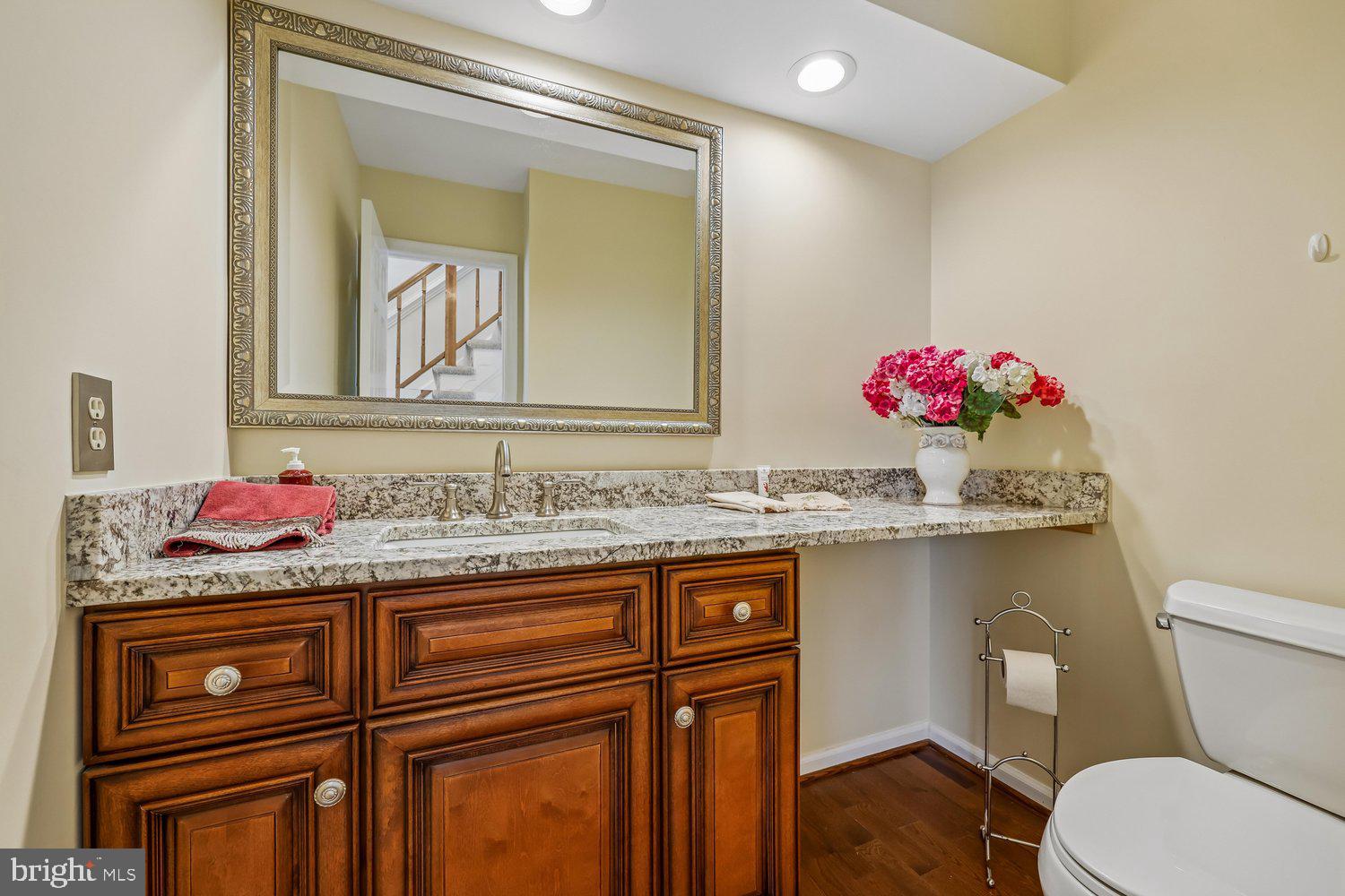 DUFIEF MILL BROOK - Residential