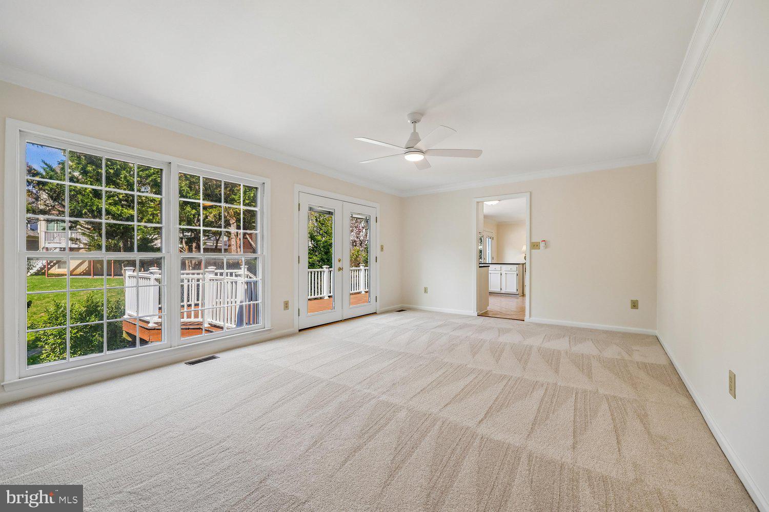 DUFIEF MILL BROOK - Residential