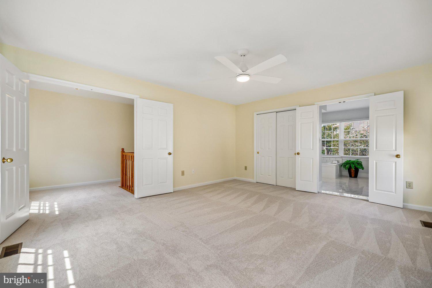 DUFIEF MILL BROOK - Residential