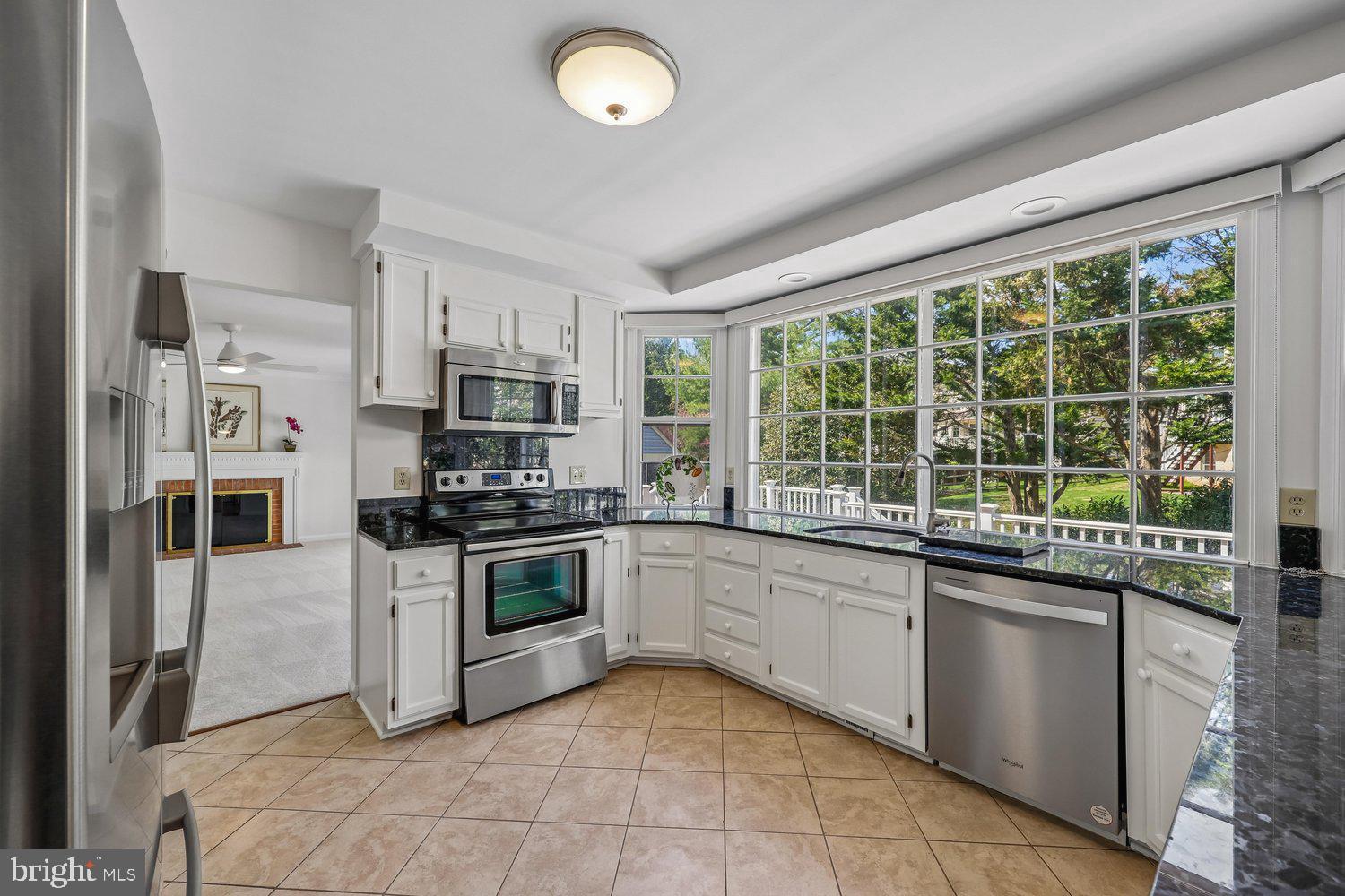 DUFIEF MILL BROOK - Residential