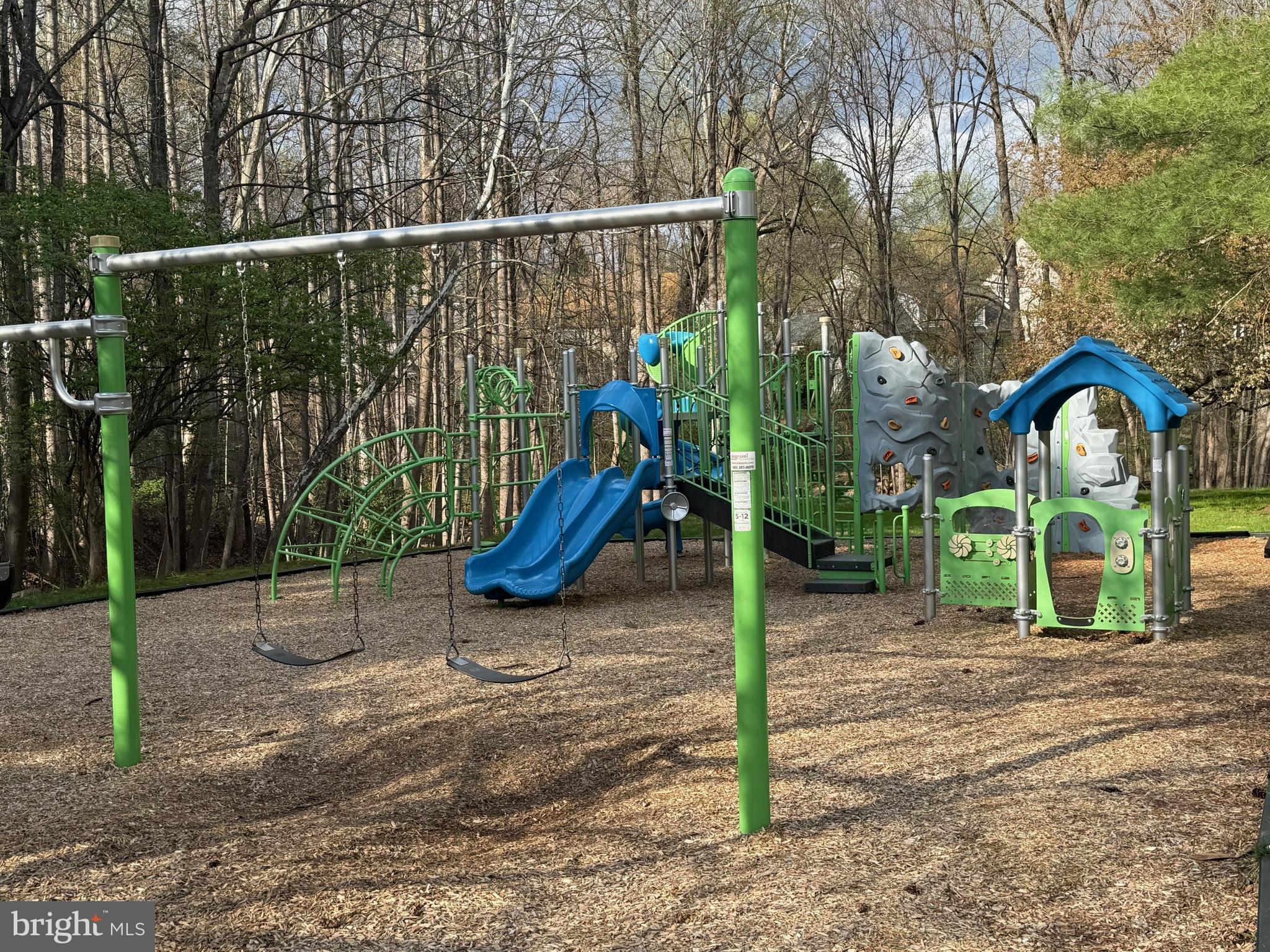 DUFIEF MILL BROOK - Residential