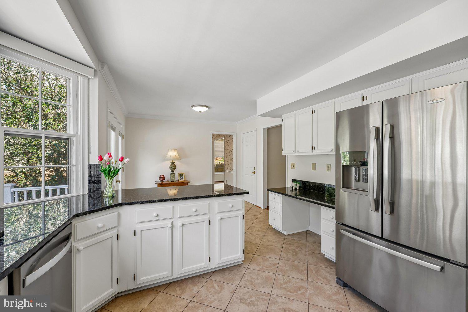 DUFIEF MILL BROOK - Residential