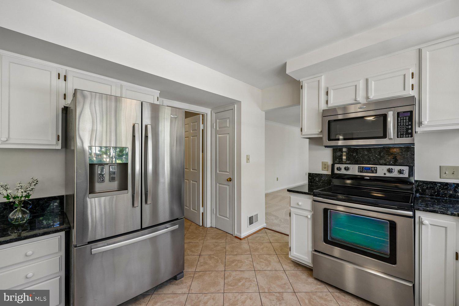 DUFIEF MILL BROOK - Residential