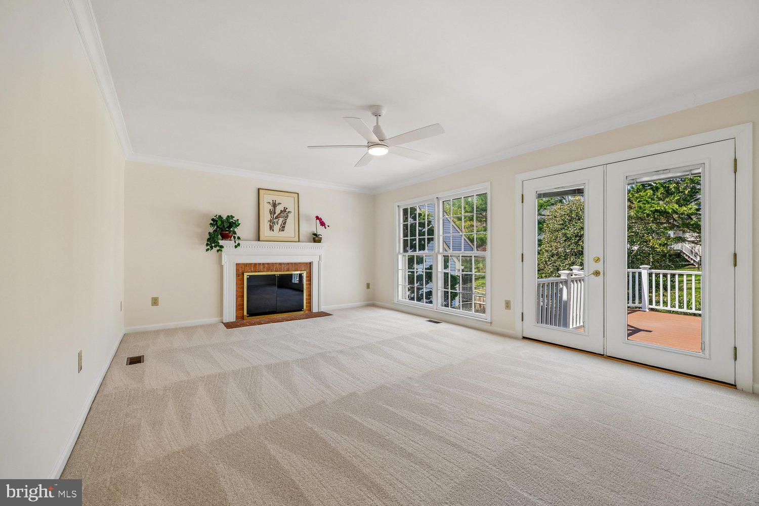 DUFIEF MILL BROOK - Residential