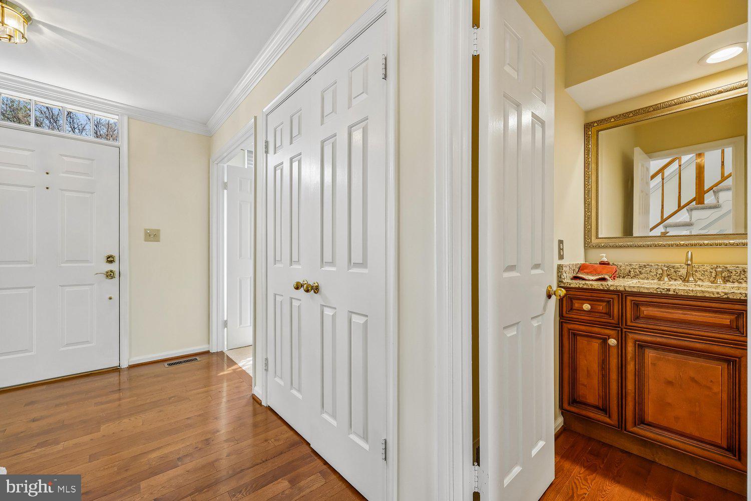 DUFIEF MILL BROOK - Residential