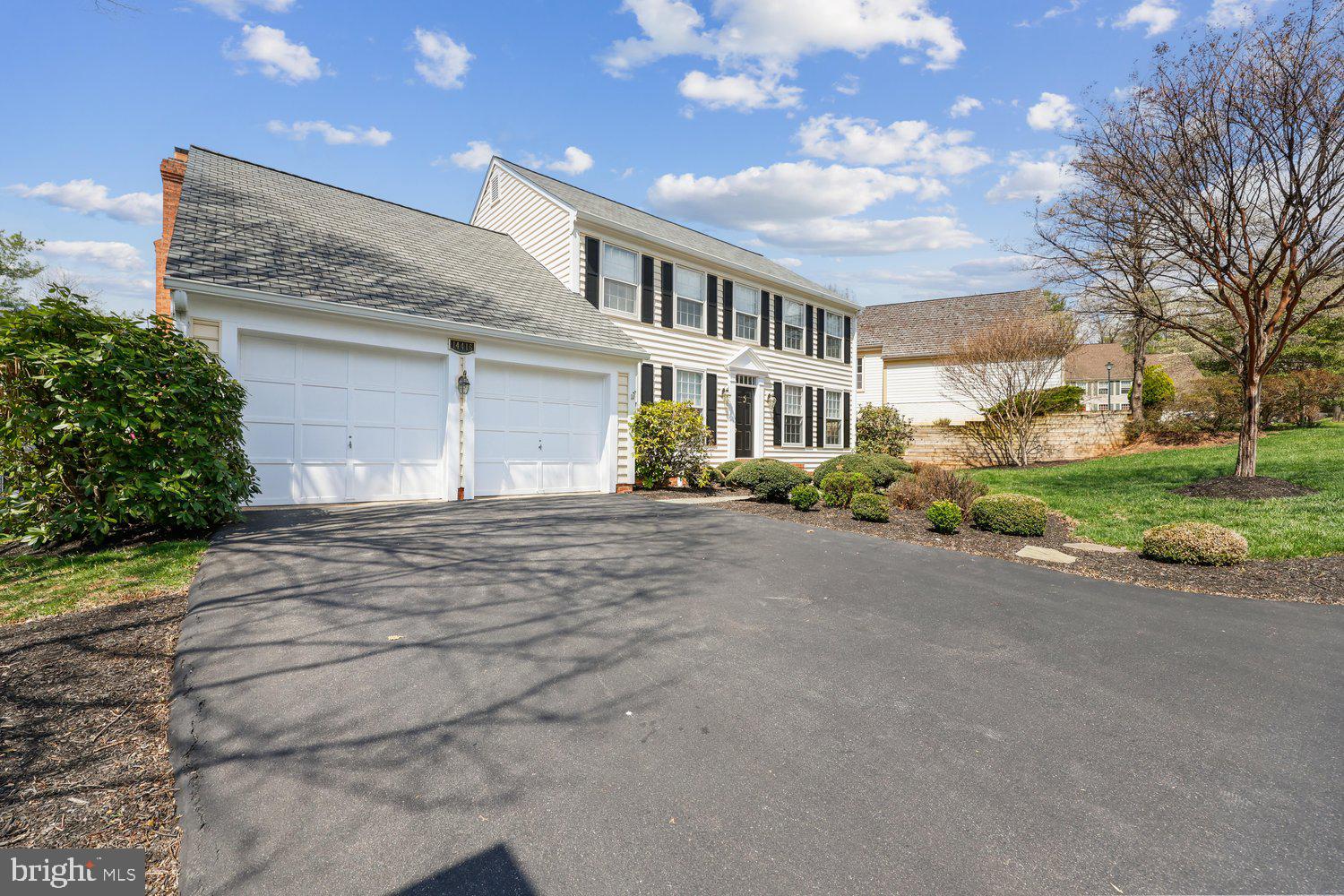 DUFIEF MILL BROOK - Residential