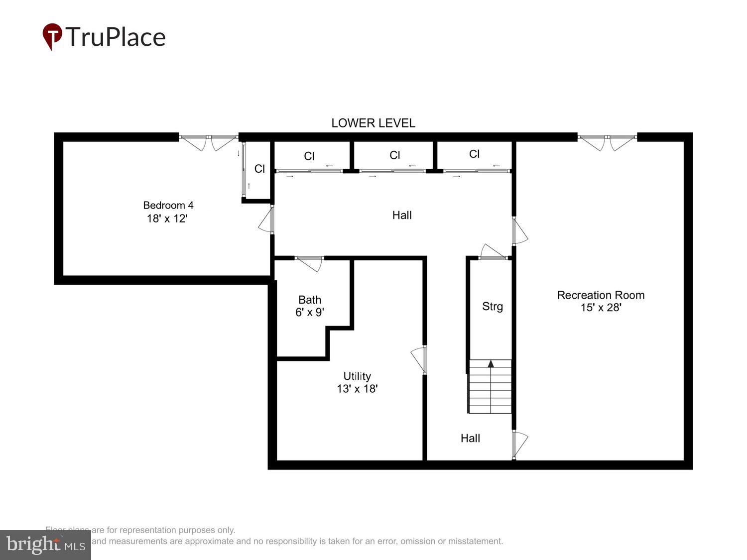 DUFIEF MILL BROOK - Residential
