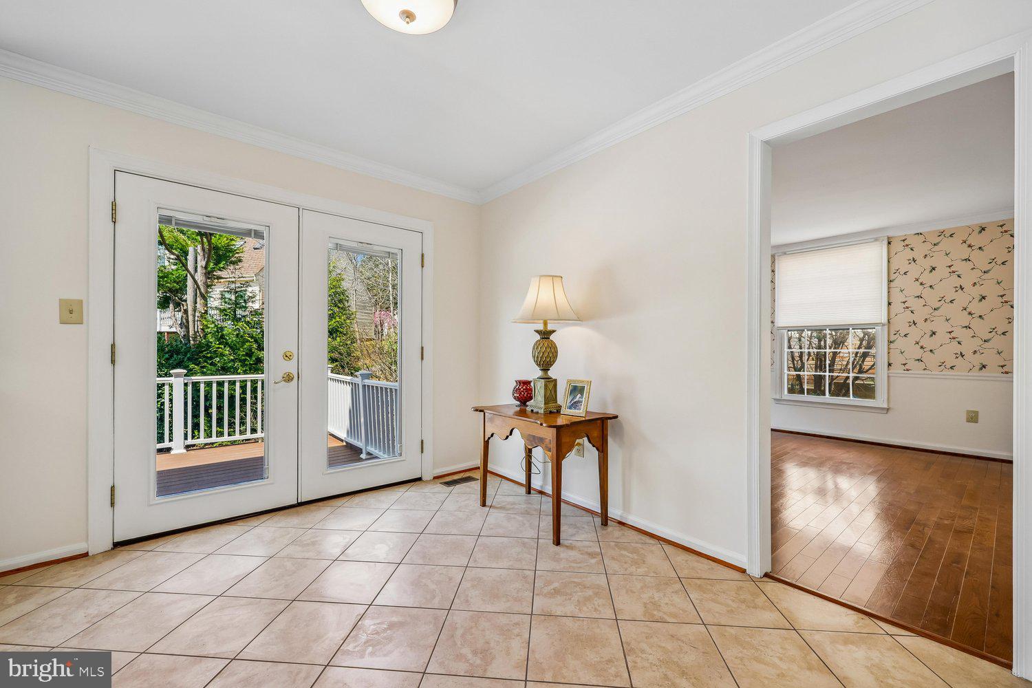 DUFIEF MILL BROOK - Residential