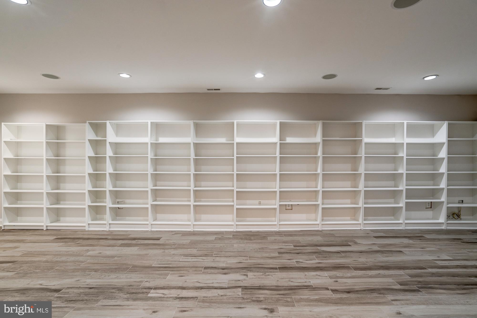 GLEN ECHO HEIGHTS - Residential