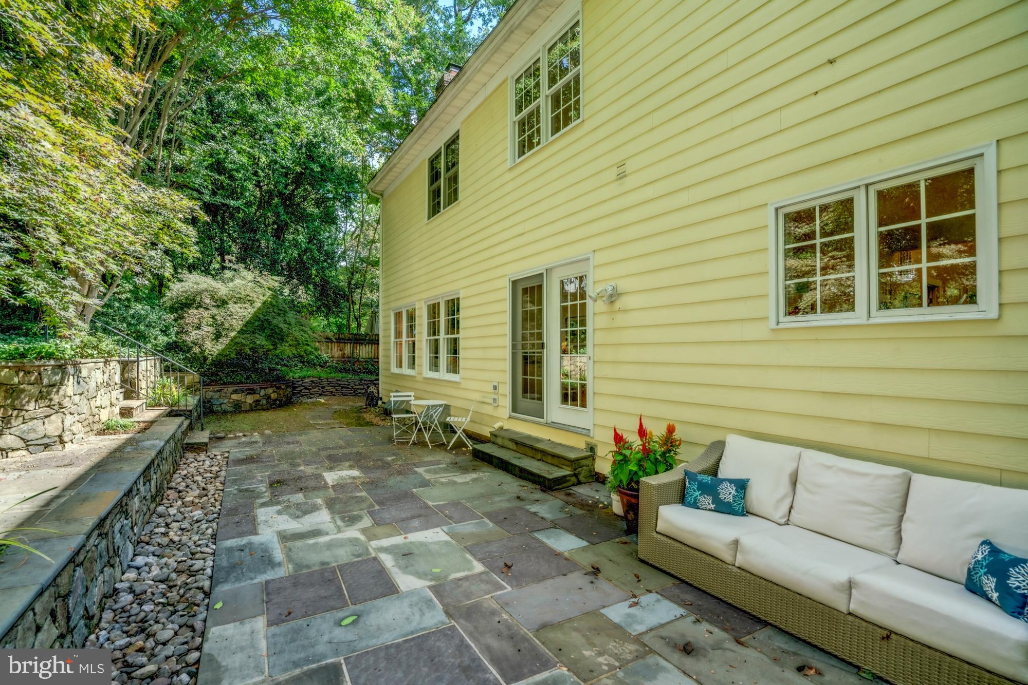 GLEN ECHO HEIGHTS - Residential