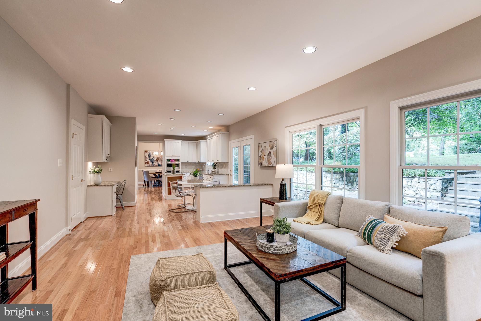 GLEN ECHO HEIGHTS - Residential