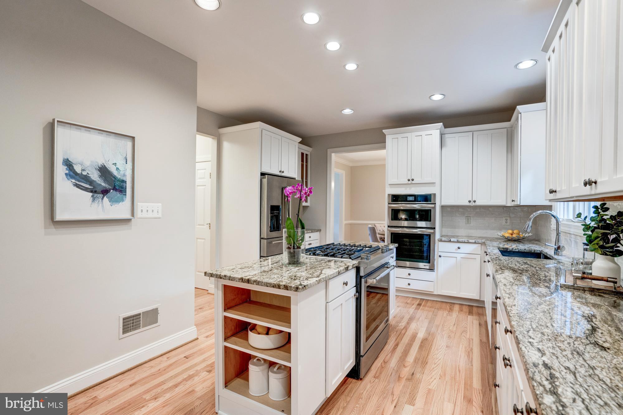 GLEN ECHO HEIGHTS - Residential