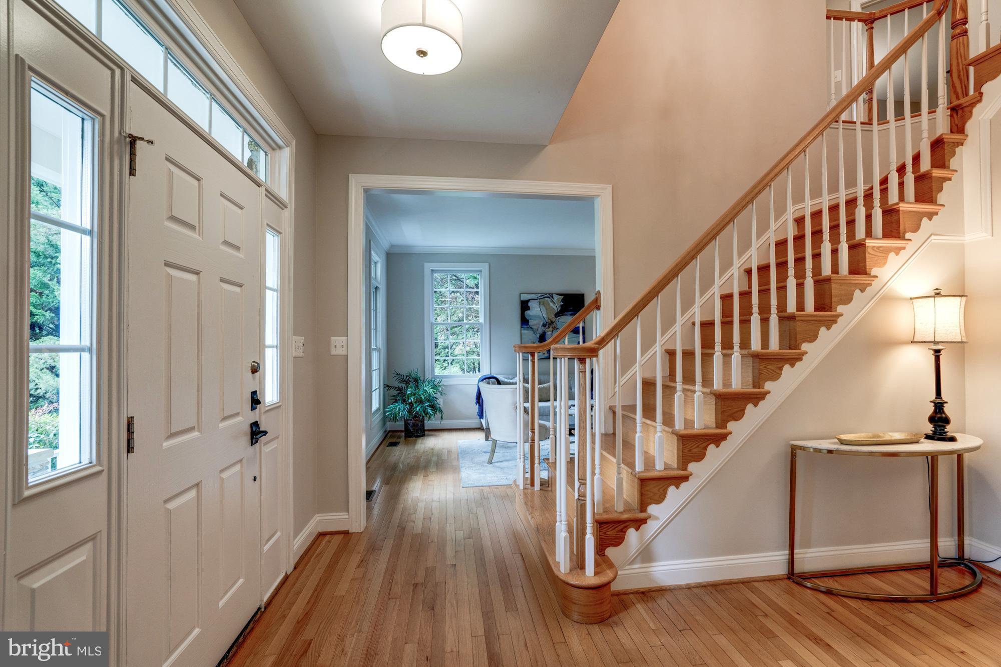 GLEN ECHO HEIGHTS - Residential