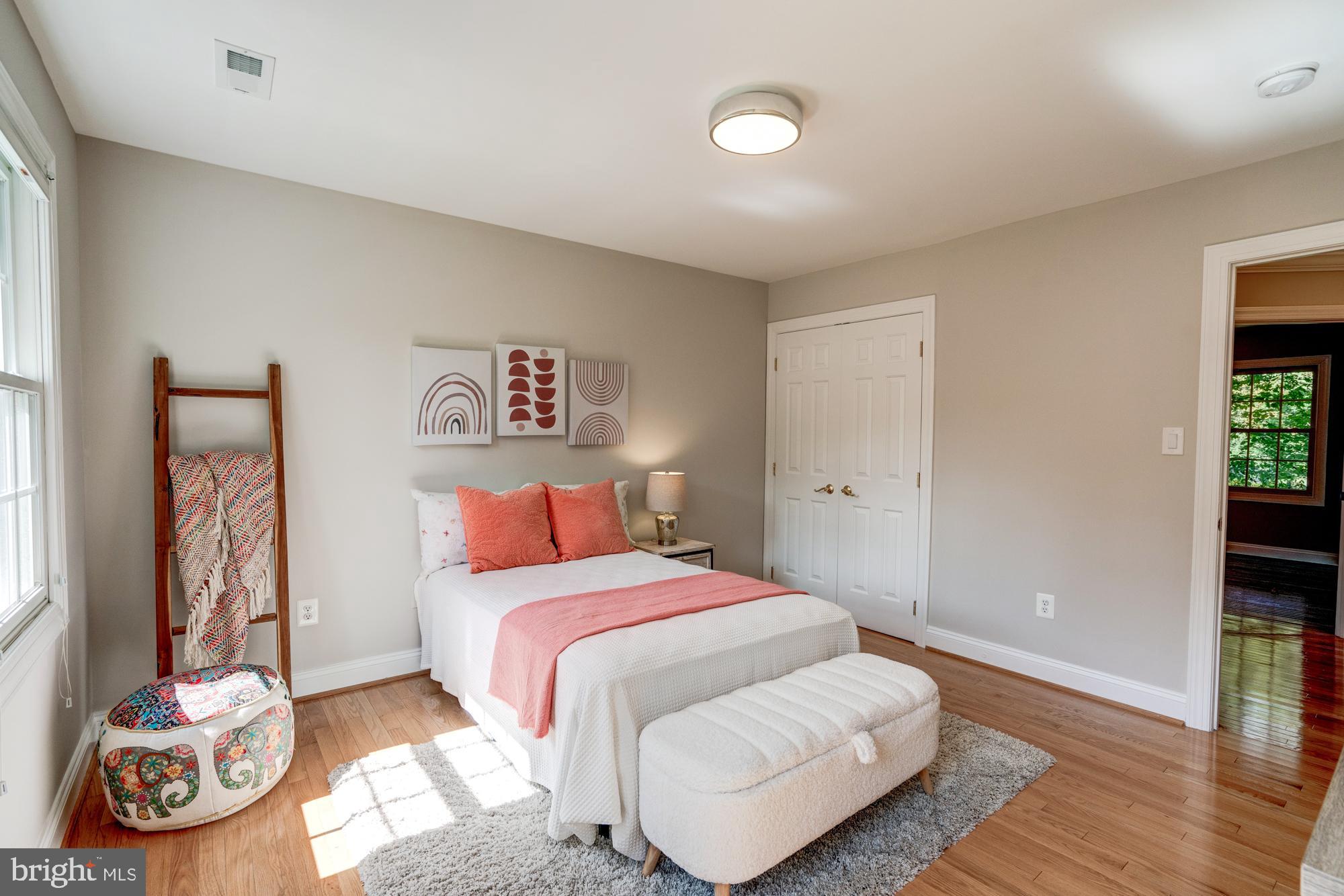 GLEN ECHO HEIGHTS - Residential