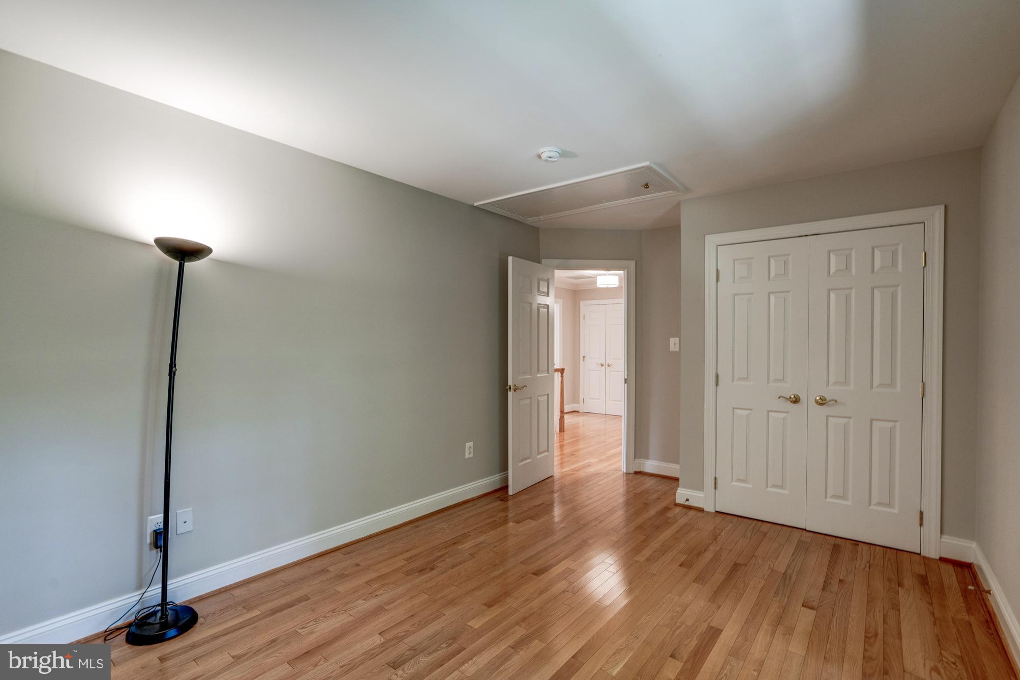 GLEN ECHO HEIGHTS - Residential