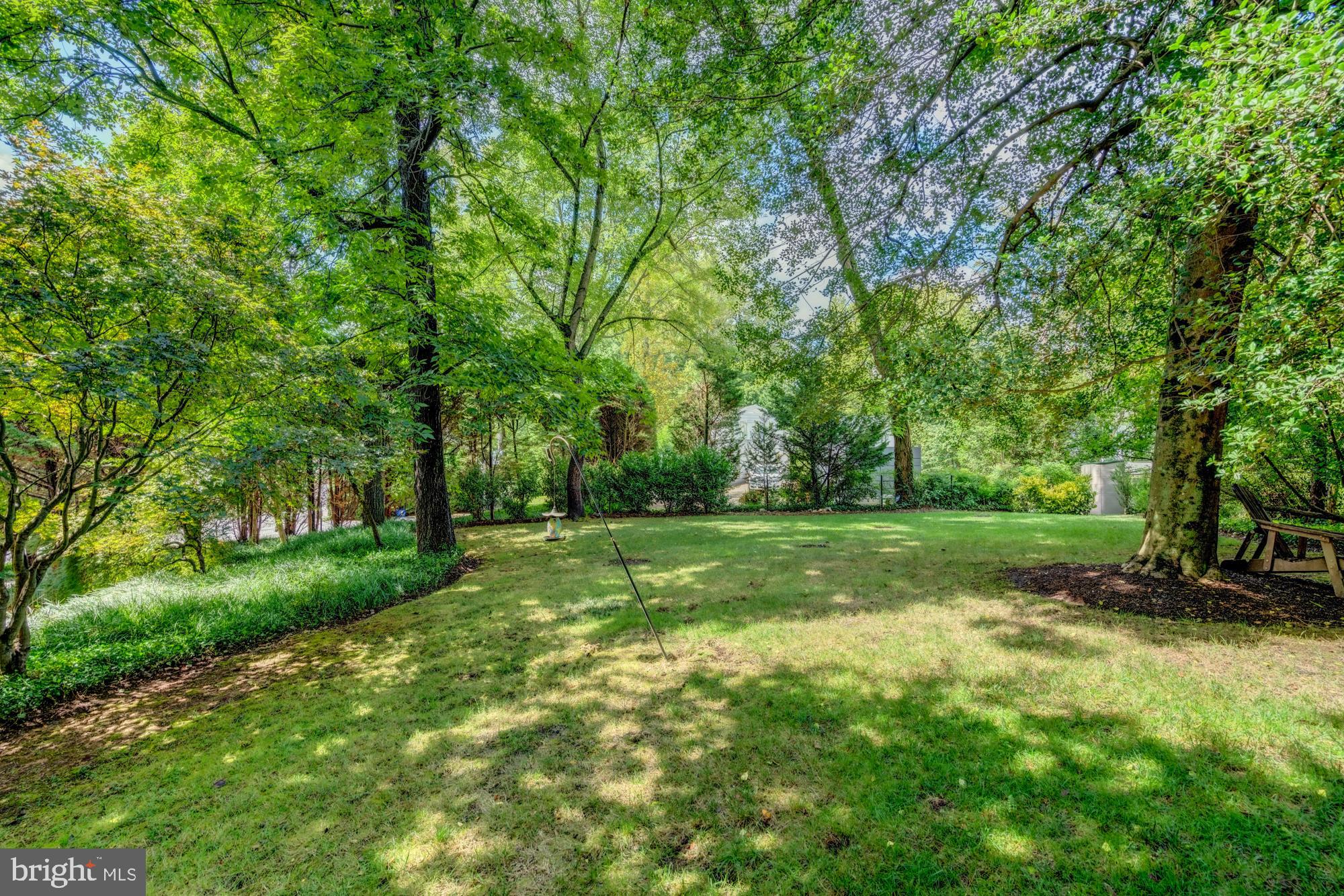 GLEN ECHO HEIGHTS - Residential