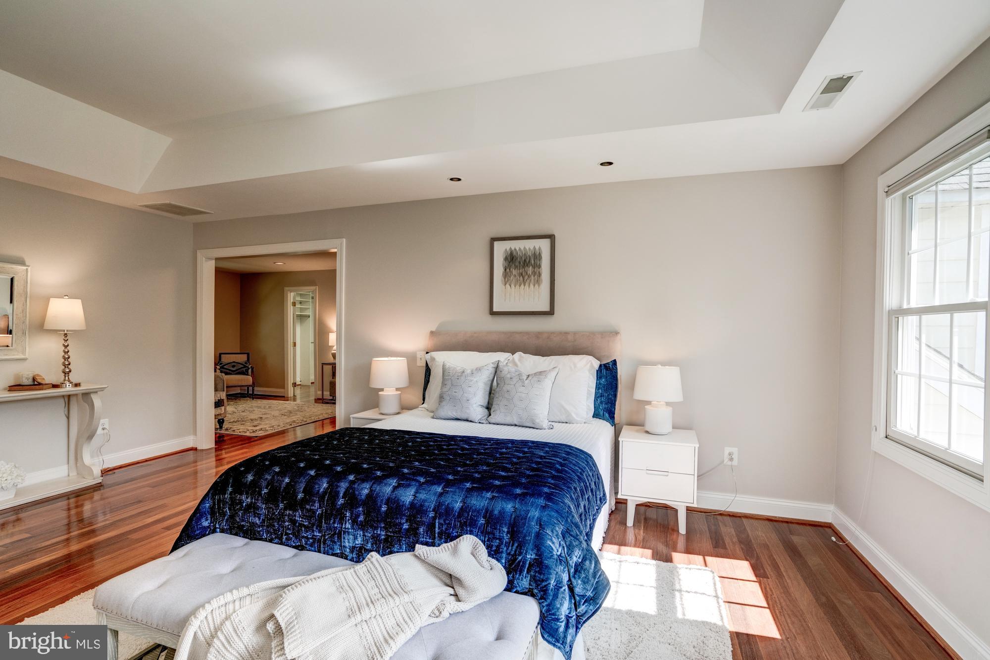 GLEN ECHO HEIGHTS - Residential