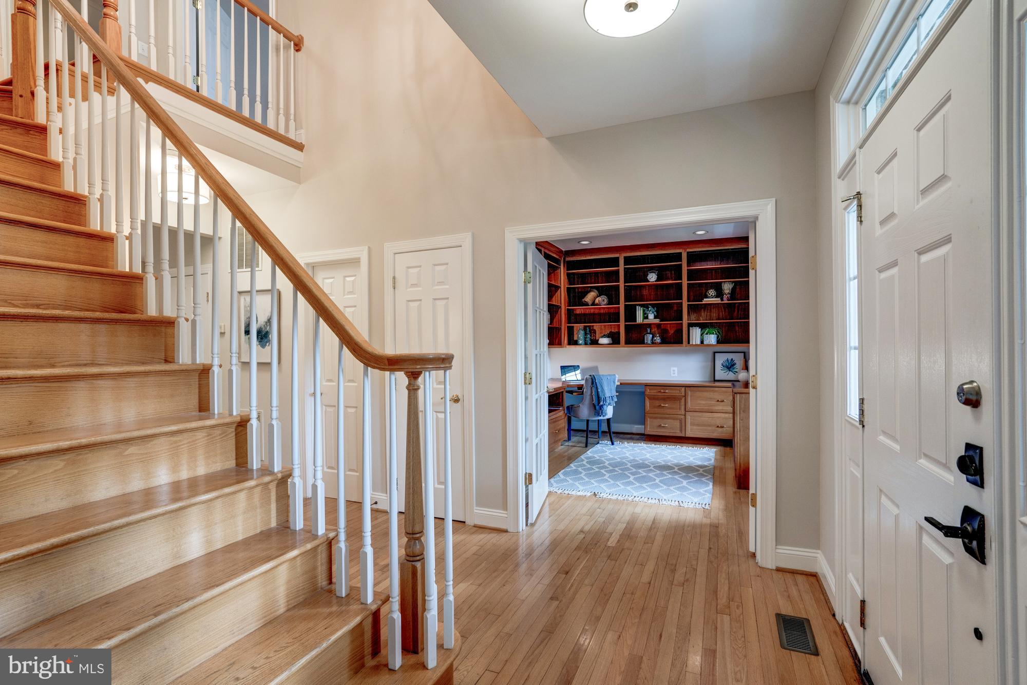 GLEN ECHO HEIGHTS - Residential