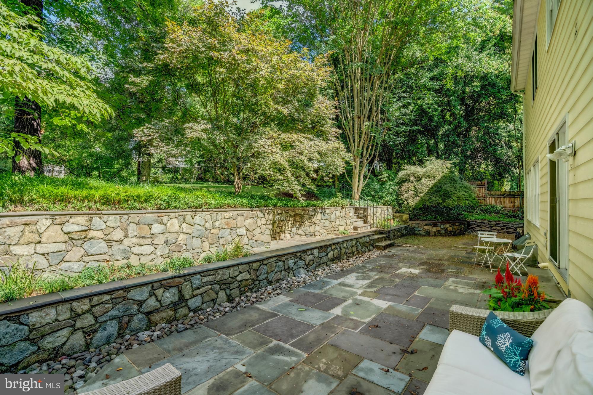 GLEN ECHO HEIGHTS - Residential