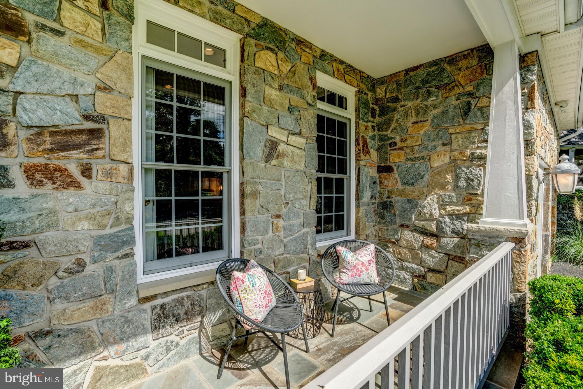 GLEN ECHO HEIGHTS - Residential