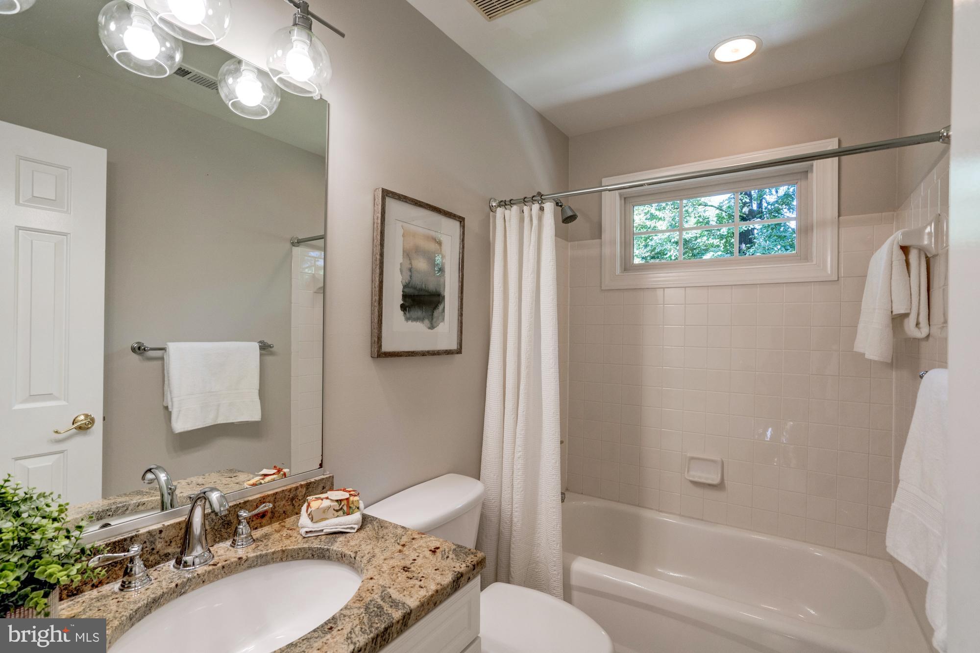 GLEN ECHO HEIGHTS - Residential