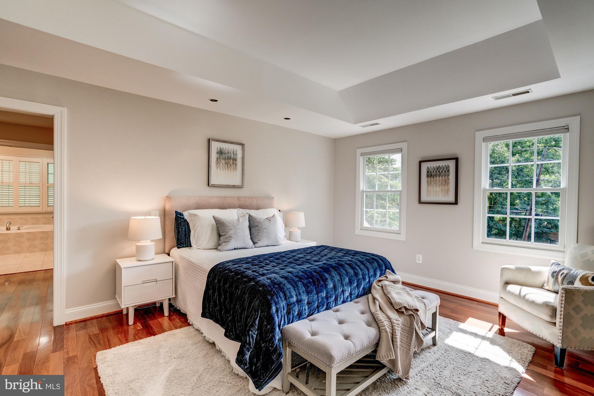 GLEN ECHO HEIGHTS - Residential