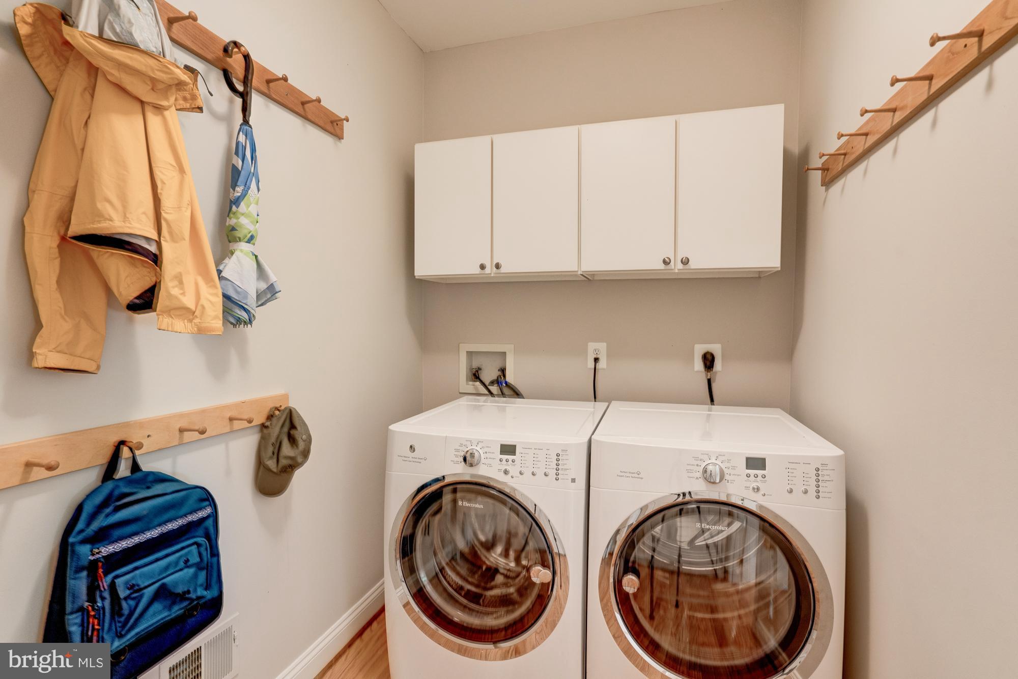 GLEN ECHO HEIGHTS - Residential