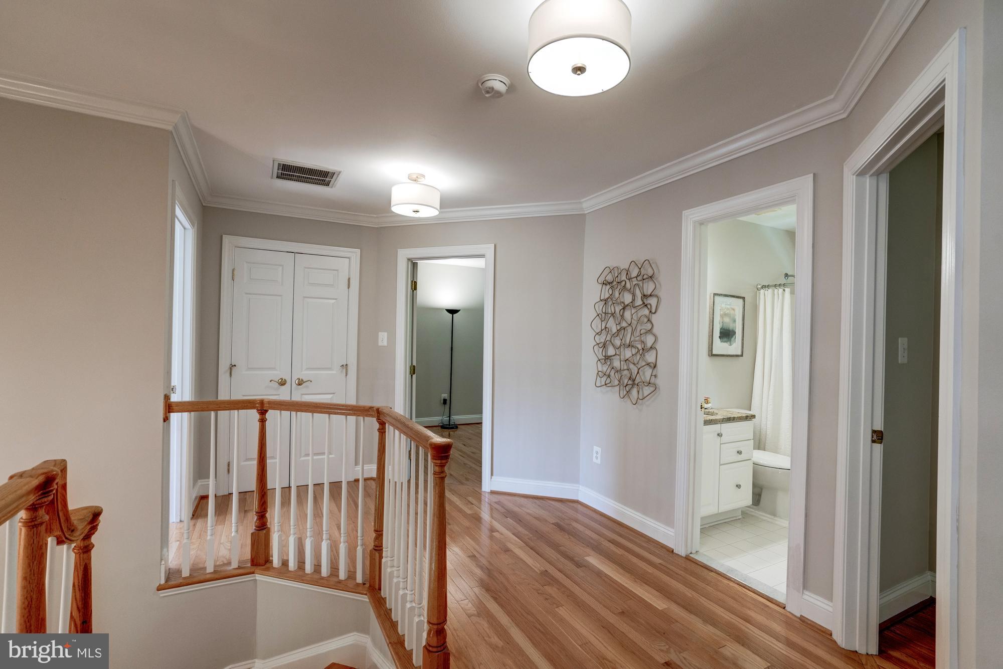 GLEN ECHO HEIGHTS - Residential