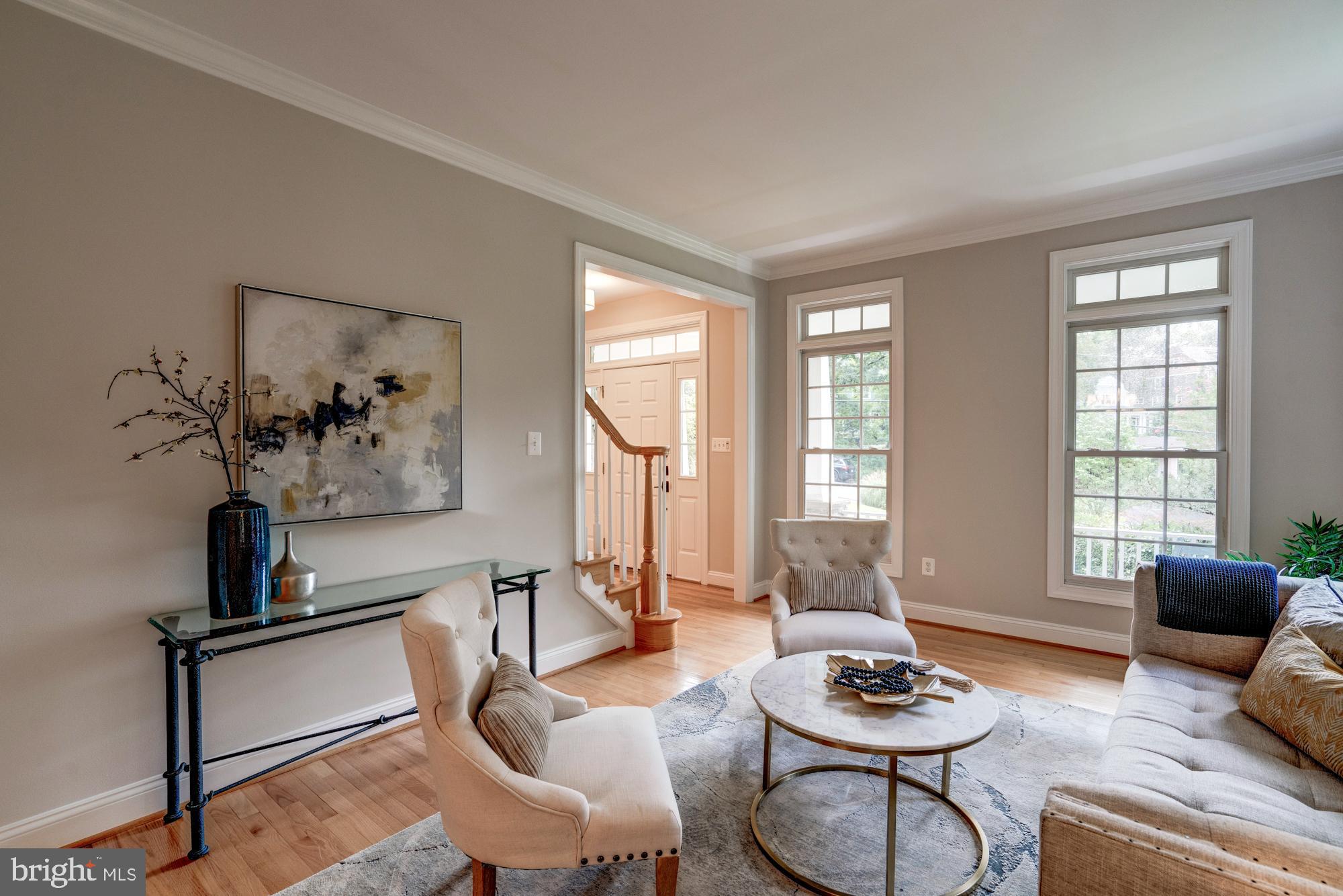 GLEN ECHO HEIGHTS - Residential