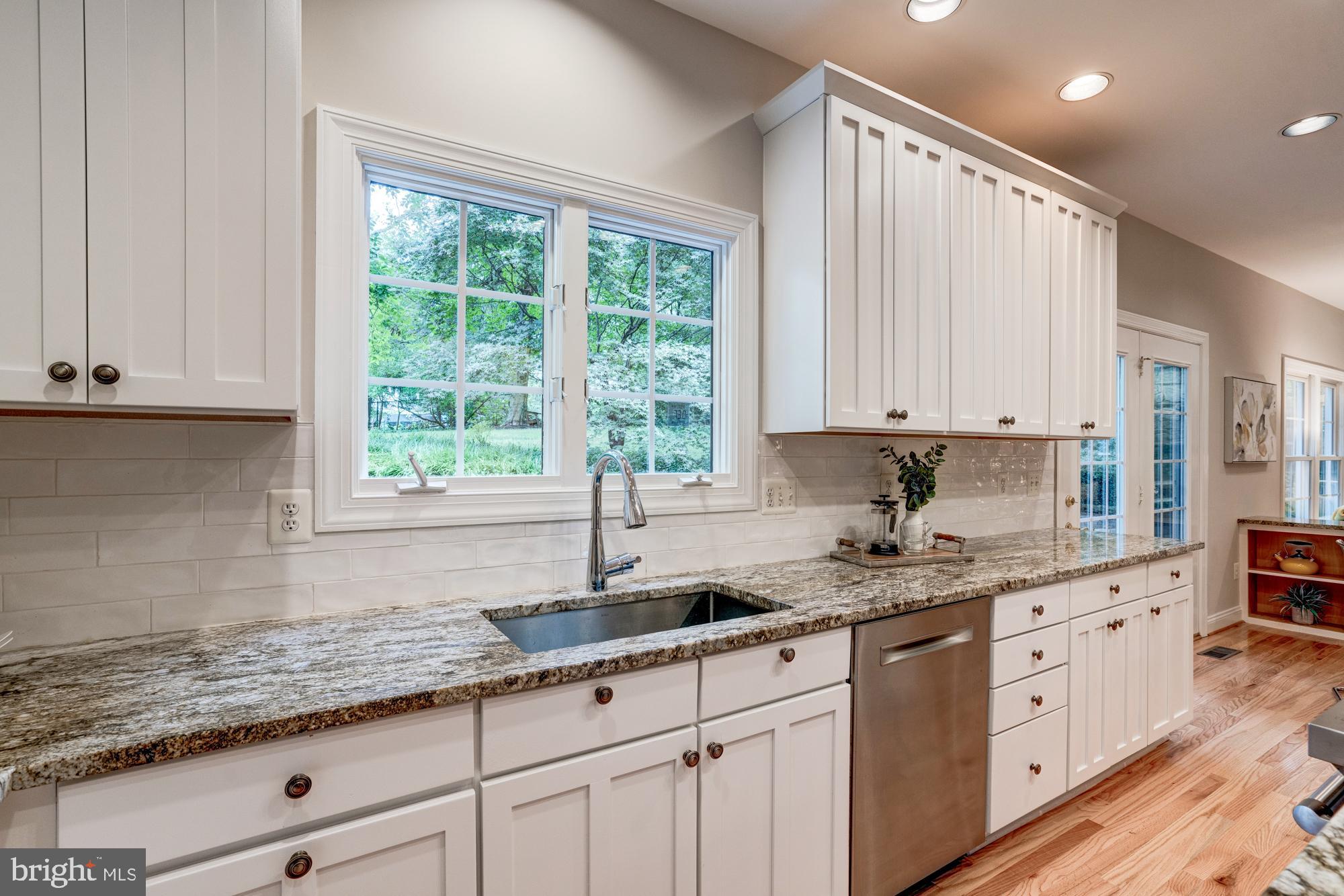 GLEN ECHO HEIGHTS - Residential