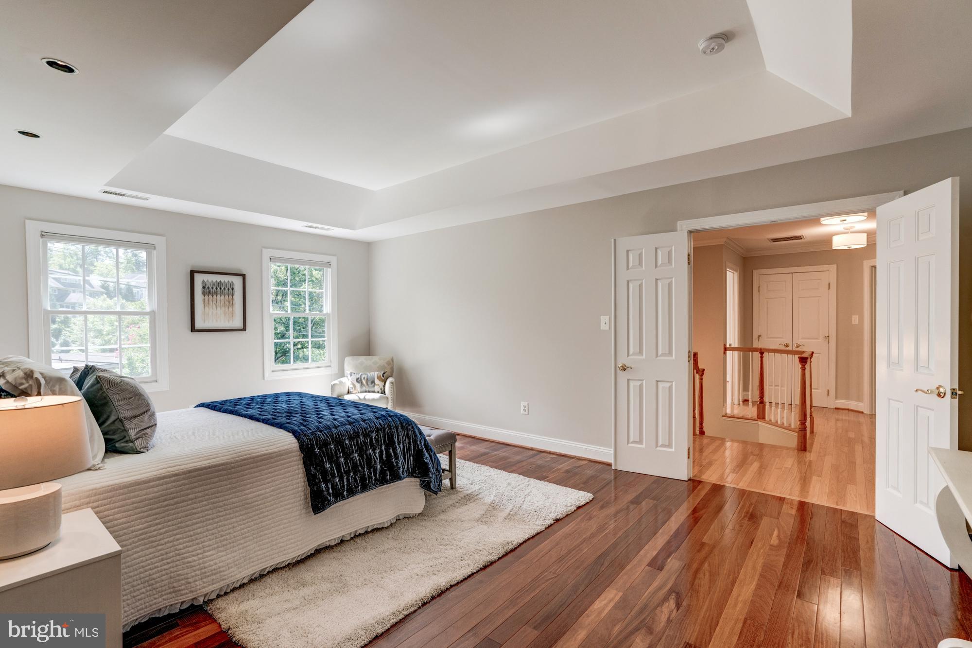 GLEN ECHO HEIGHTS - Residential