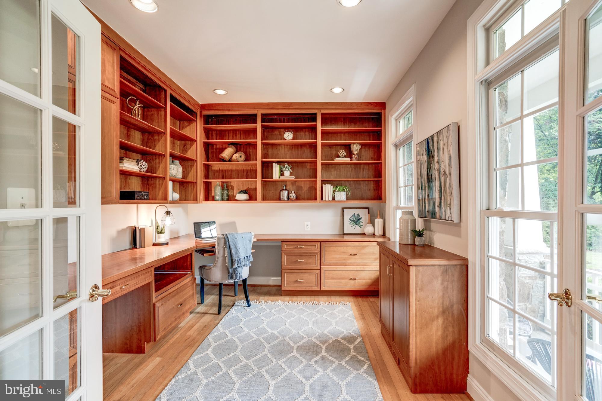 GLEN ECHO HEIGHTS - Residential