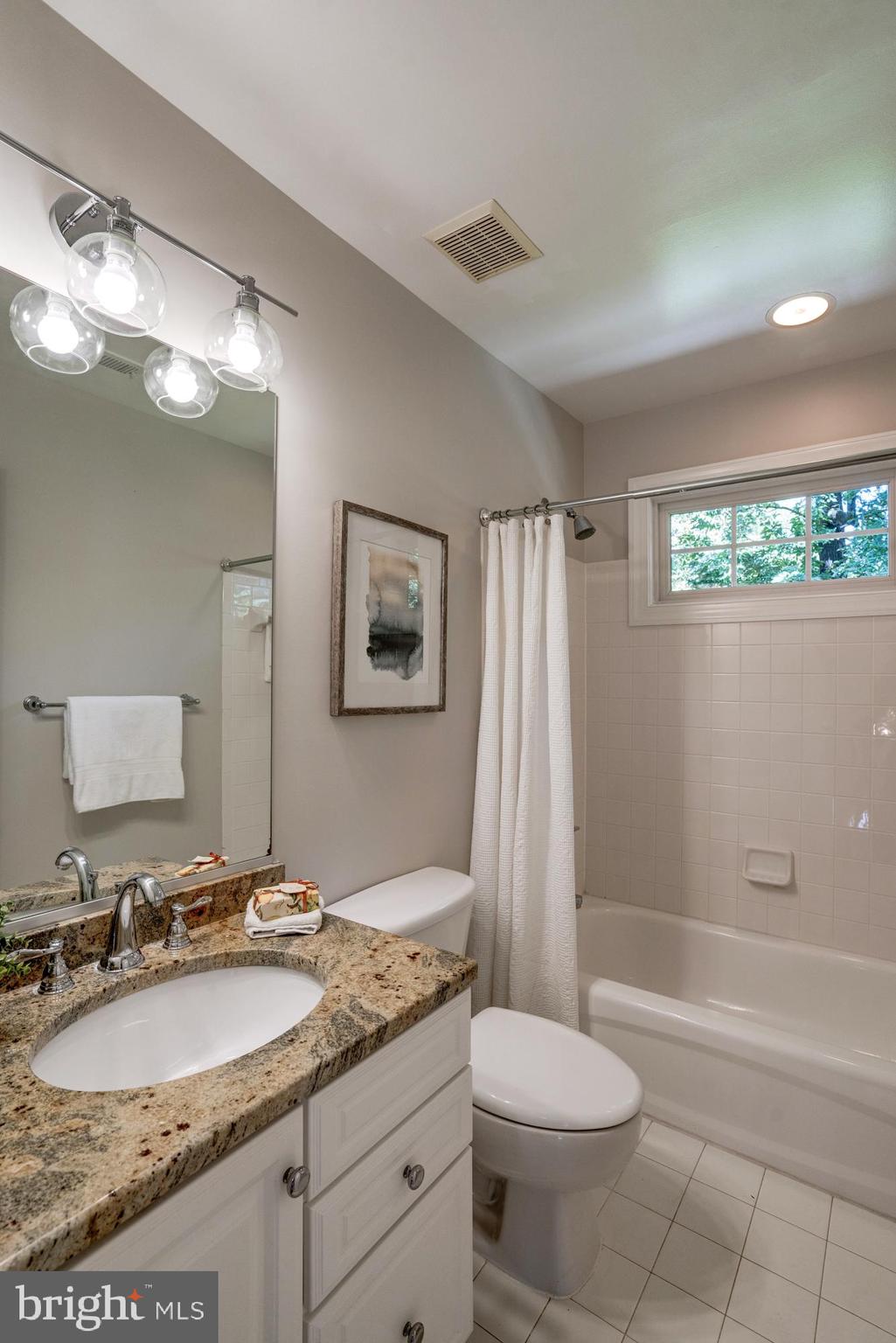 GLEN ECHO HEIGHTS - Residential