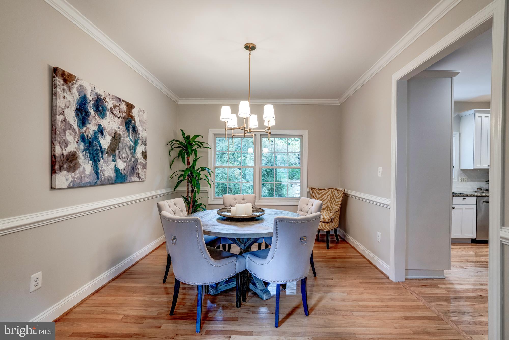 GLEN ECHO HEIGHTS - Residential