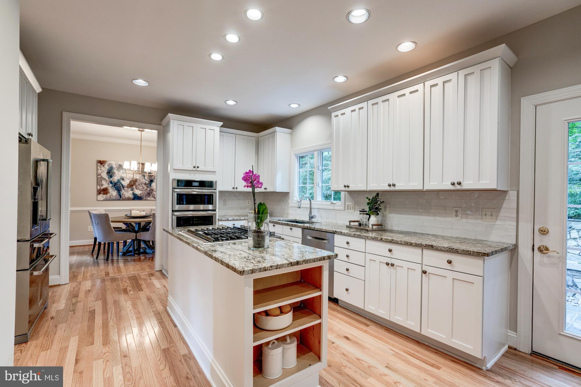 GLEN ECHO HEIGHTS - Residential