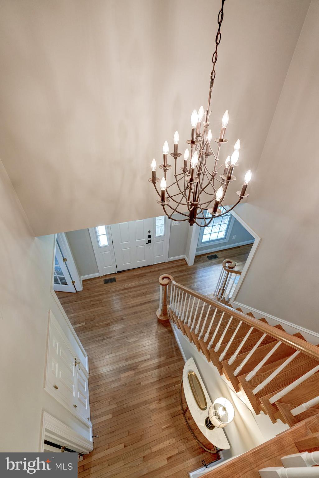 GLEN ECHO HEIGHTS - Residential