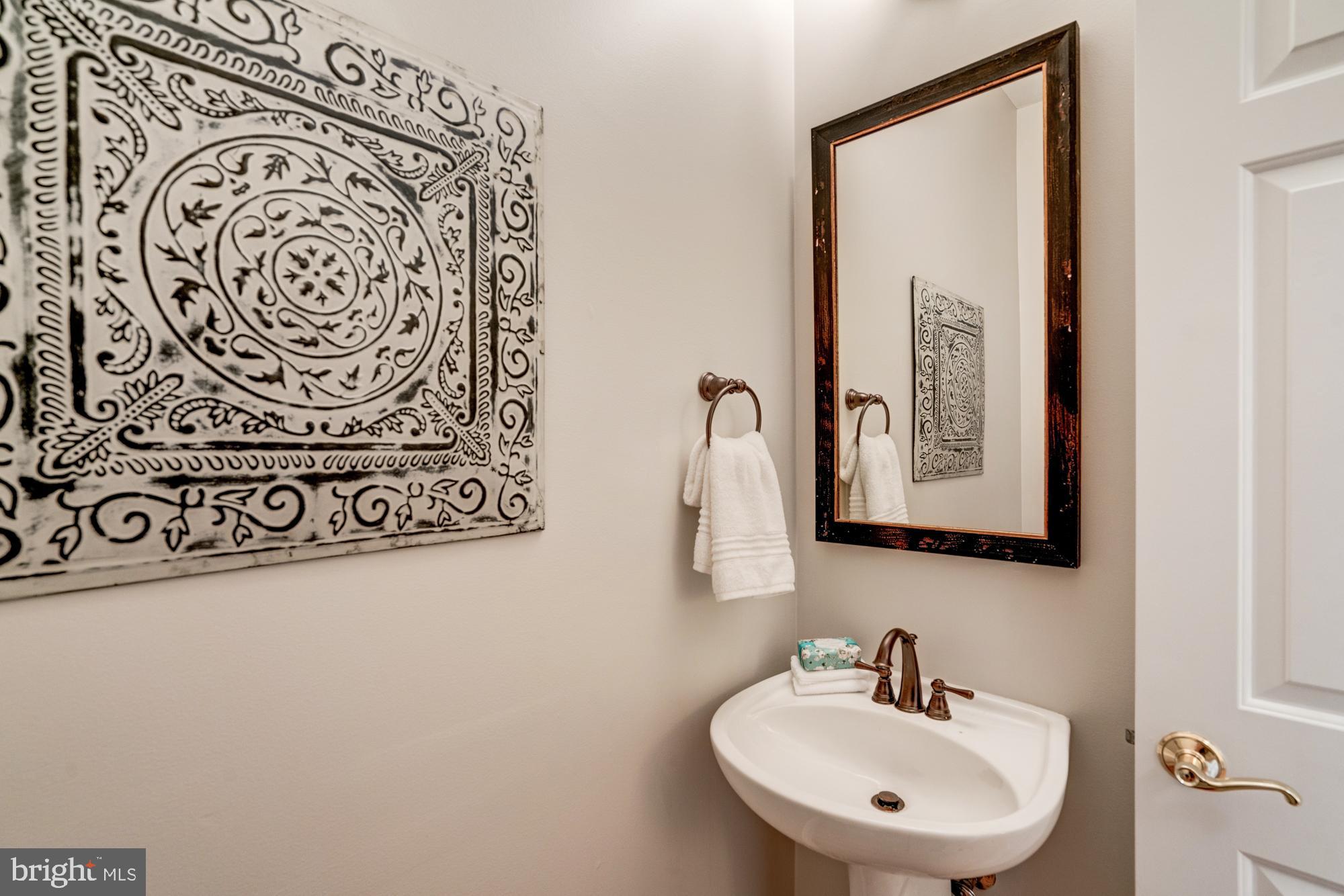 GLEN ECHO HEIGHTS - Residential