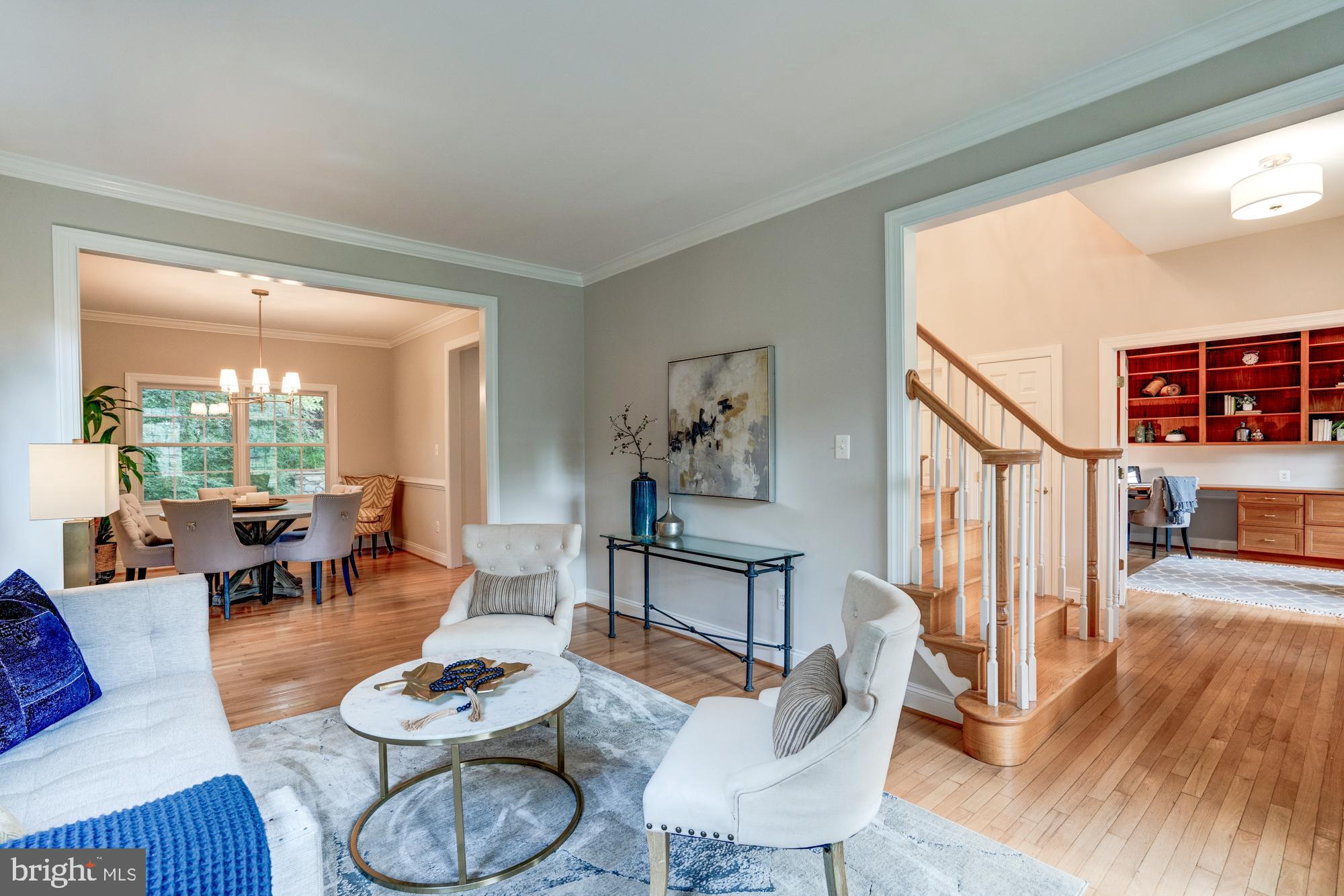 GLEN ECHO HEIGHTS - Residential