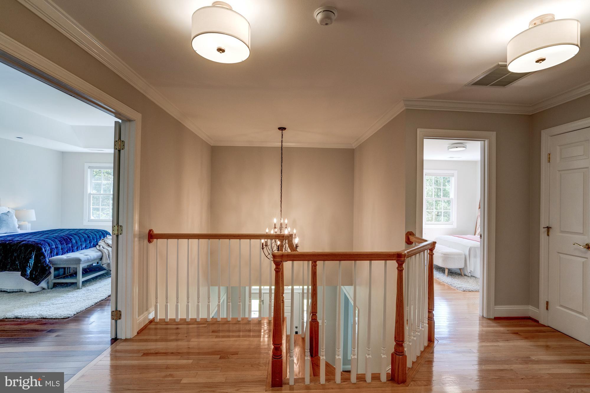 GLEN ECHO HEIGHTS - Residential