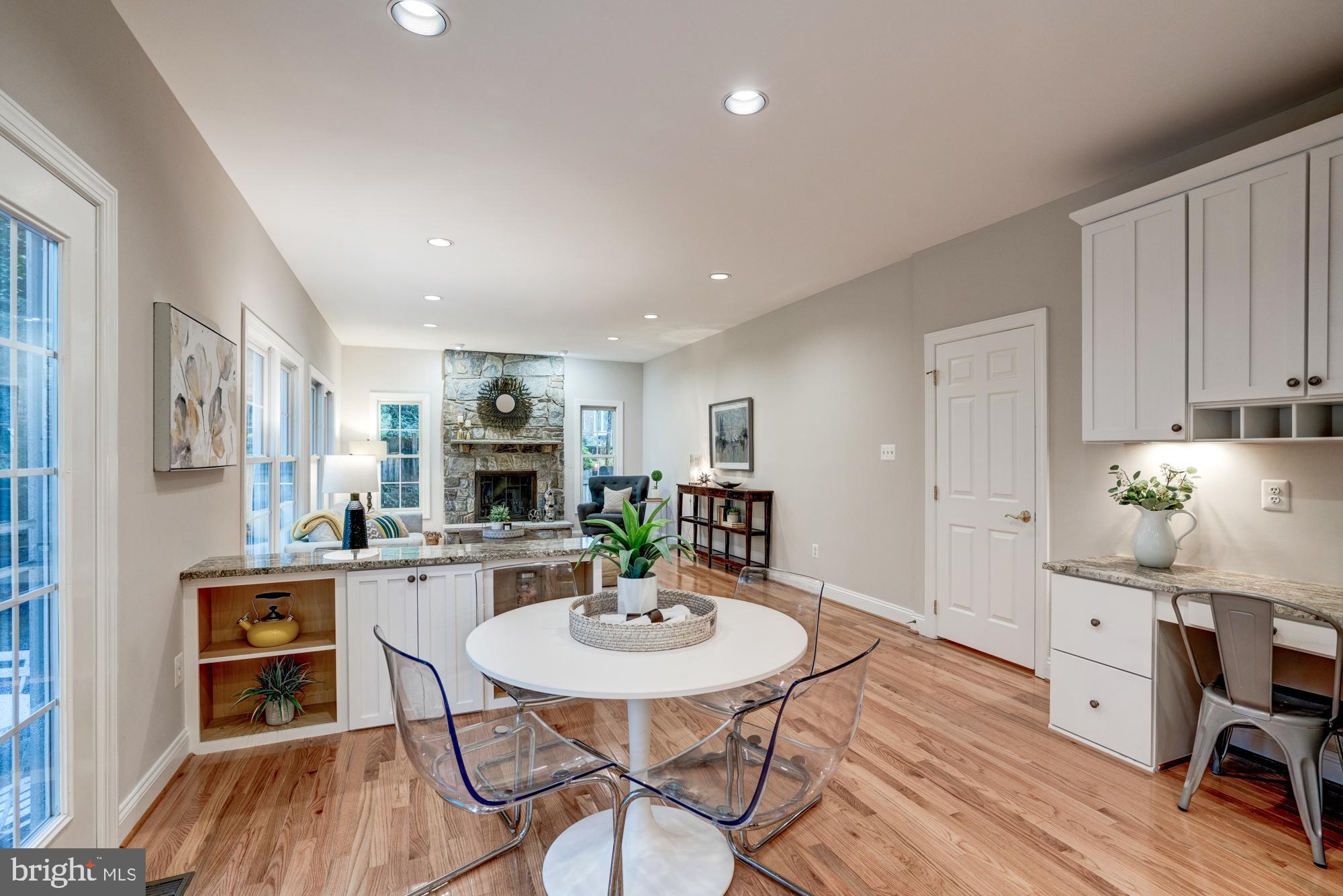 GLEN ECHO HEIGHTS - Residential