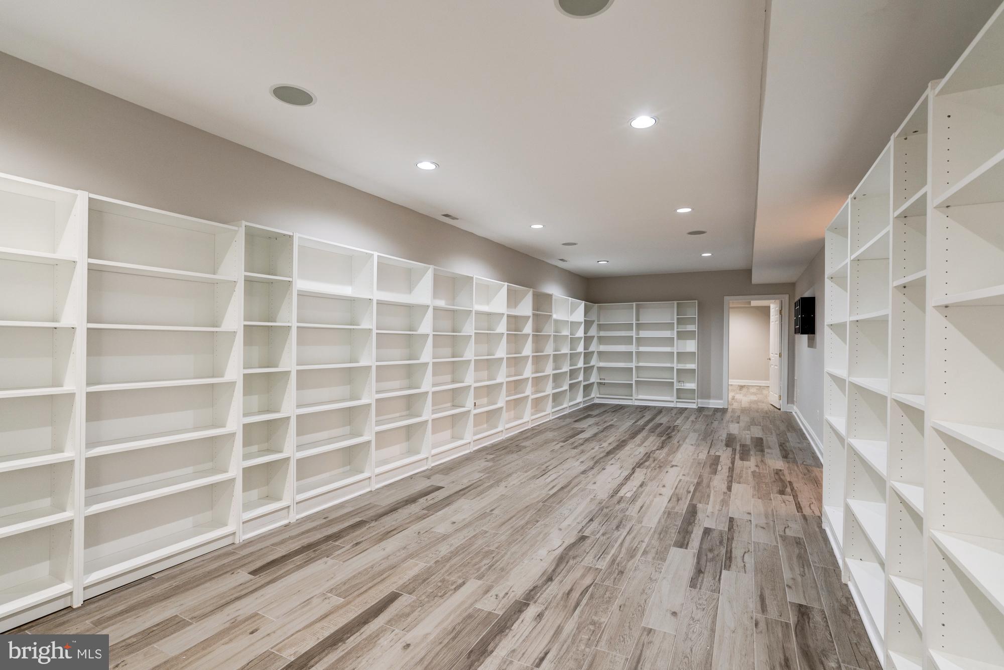 GLEN ECHO HEIGHTS - Residential