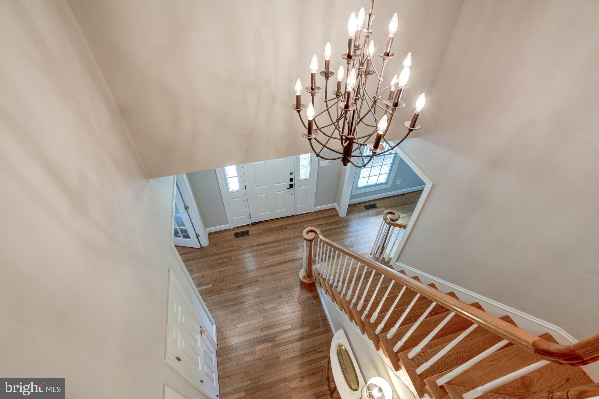 GLEN ECHO HEIGHTS - Residential