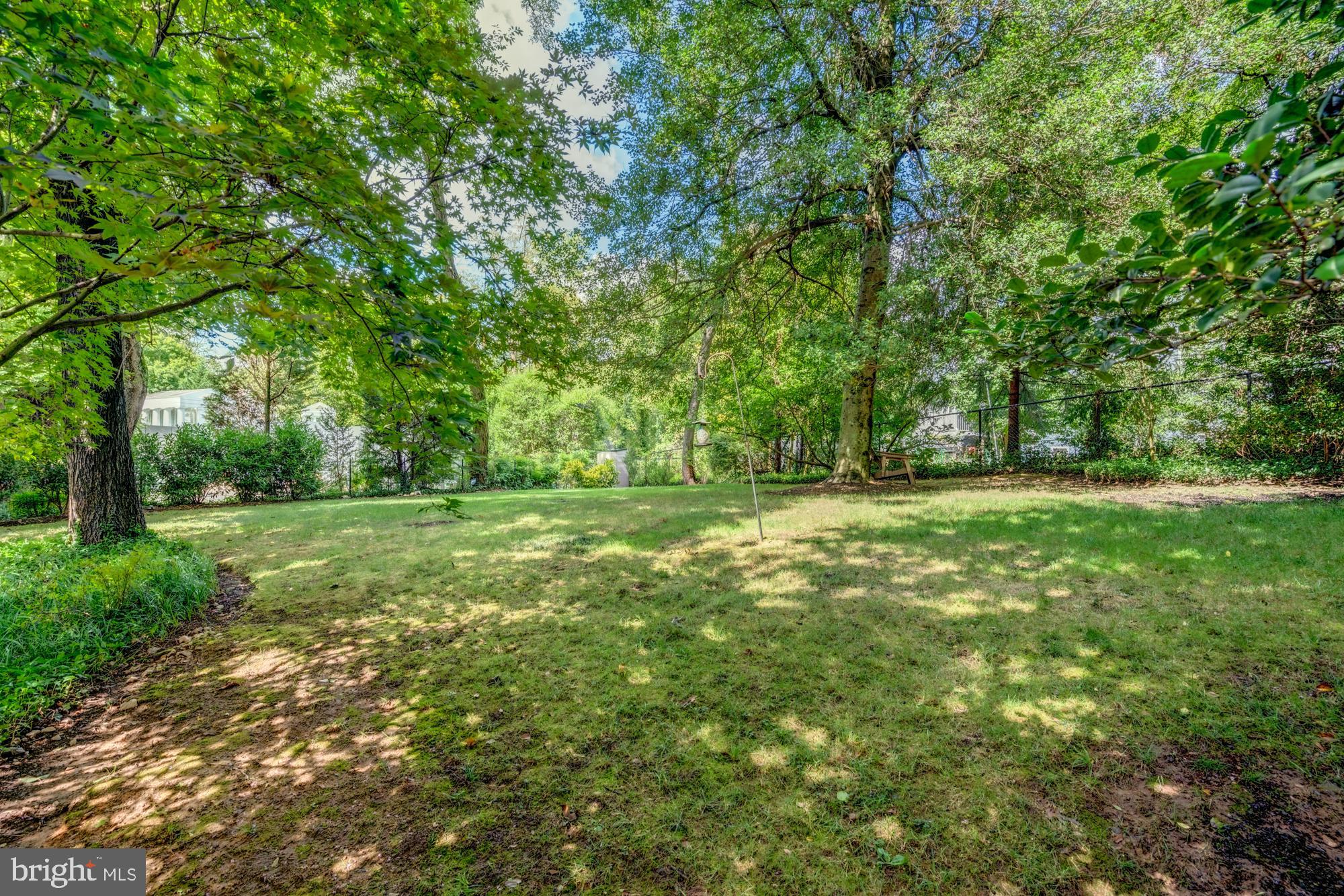 GLEN ECHO HEIGHTS - Residential