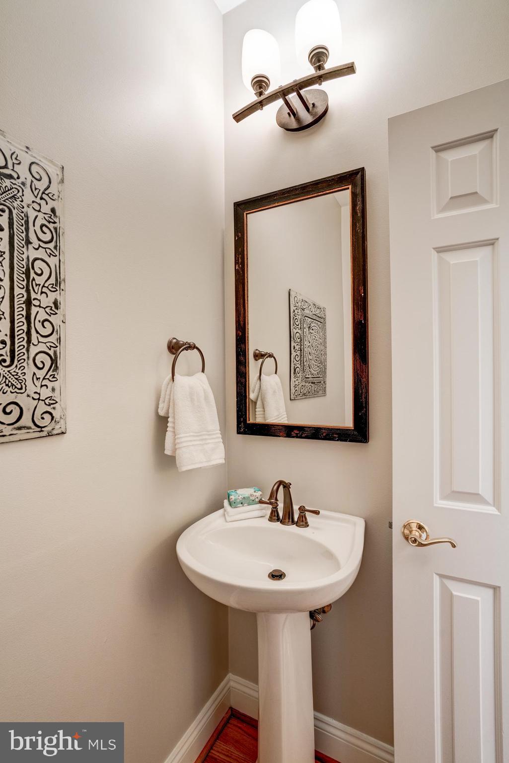 GLEN ECHO HEIGHTS - Residential