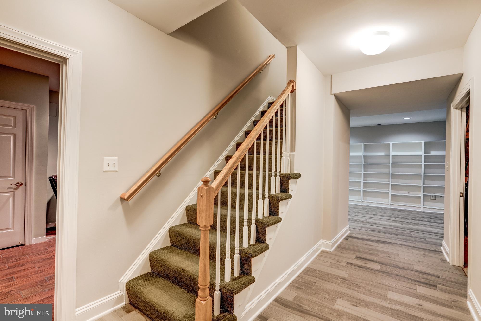 GLEN ECHO HEIGHTS - Residential