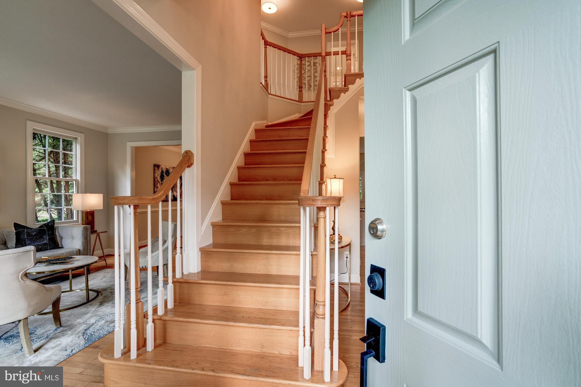 GLEN ECHO HEIGHTS - Residential