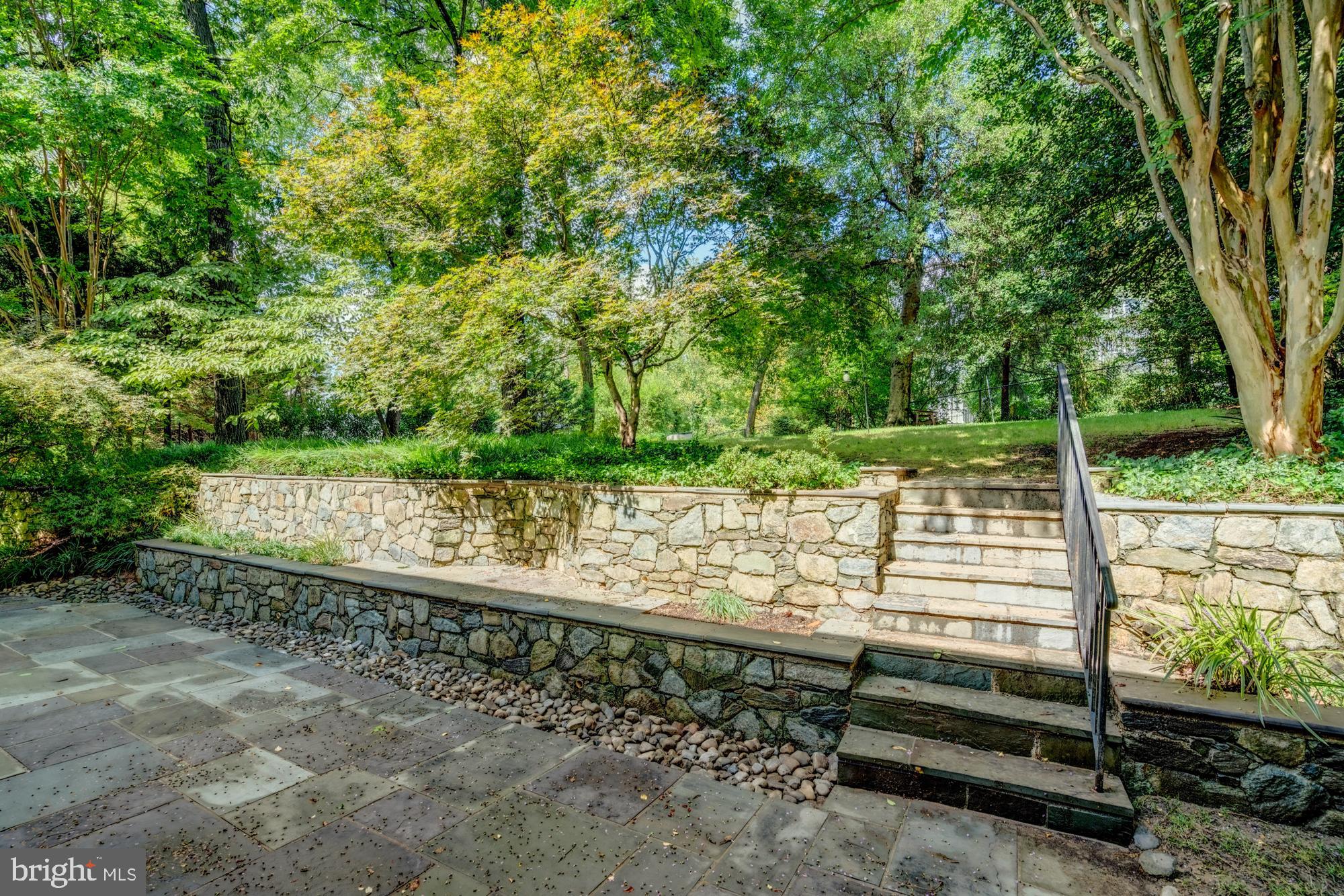 GLEN ECHO HEIGHTS - Residential