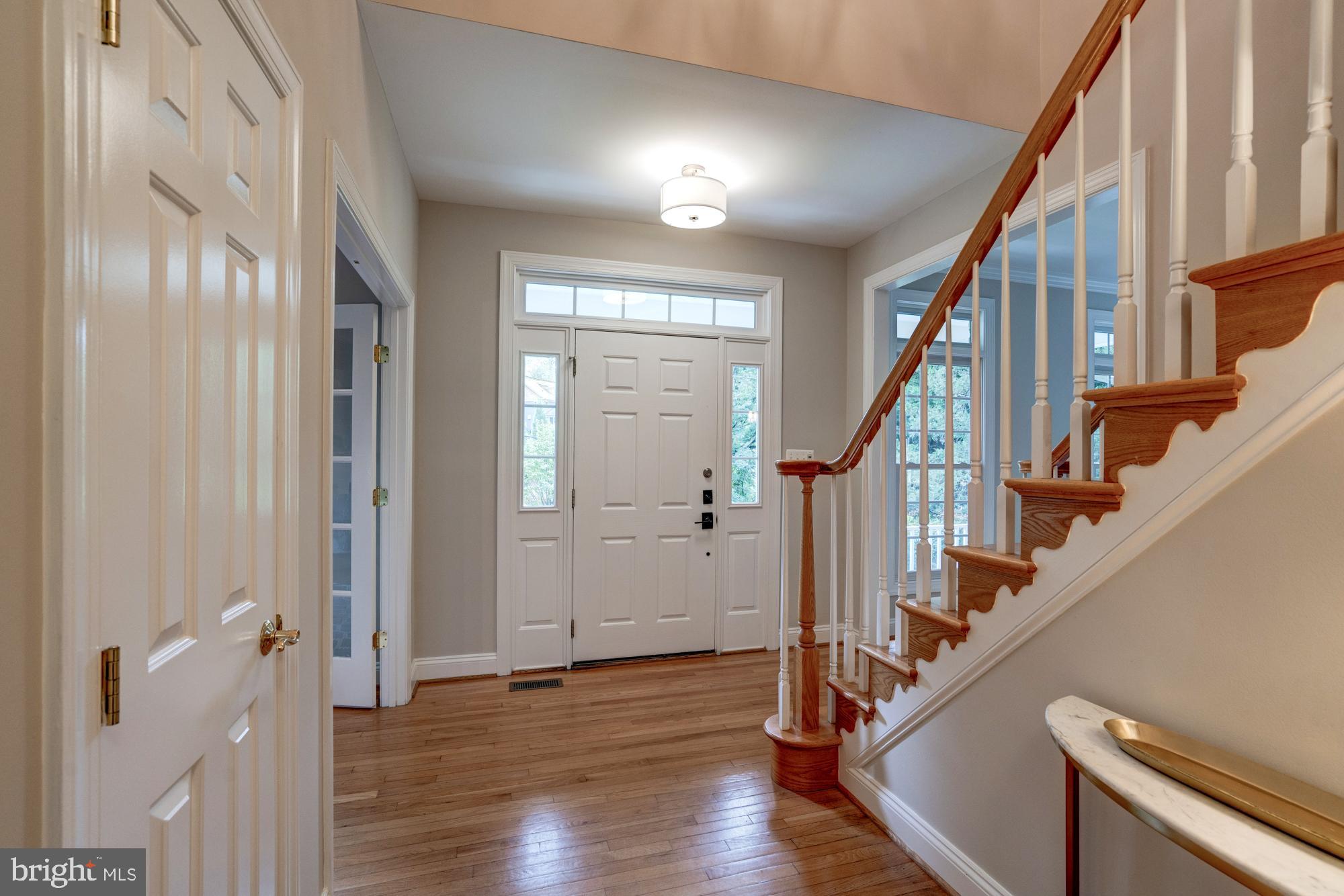 GLEN ECHO HEIGHTS - Residential