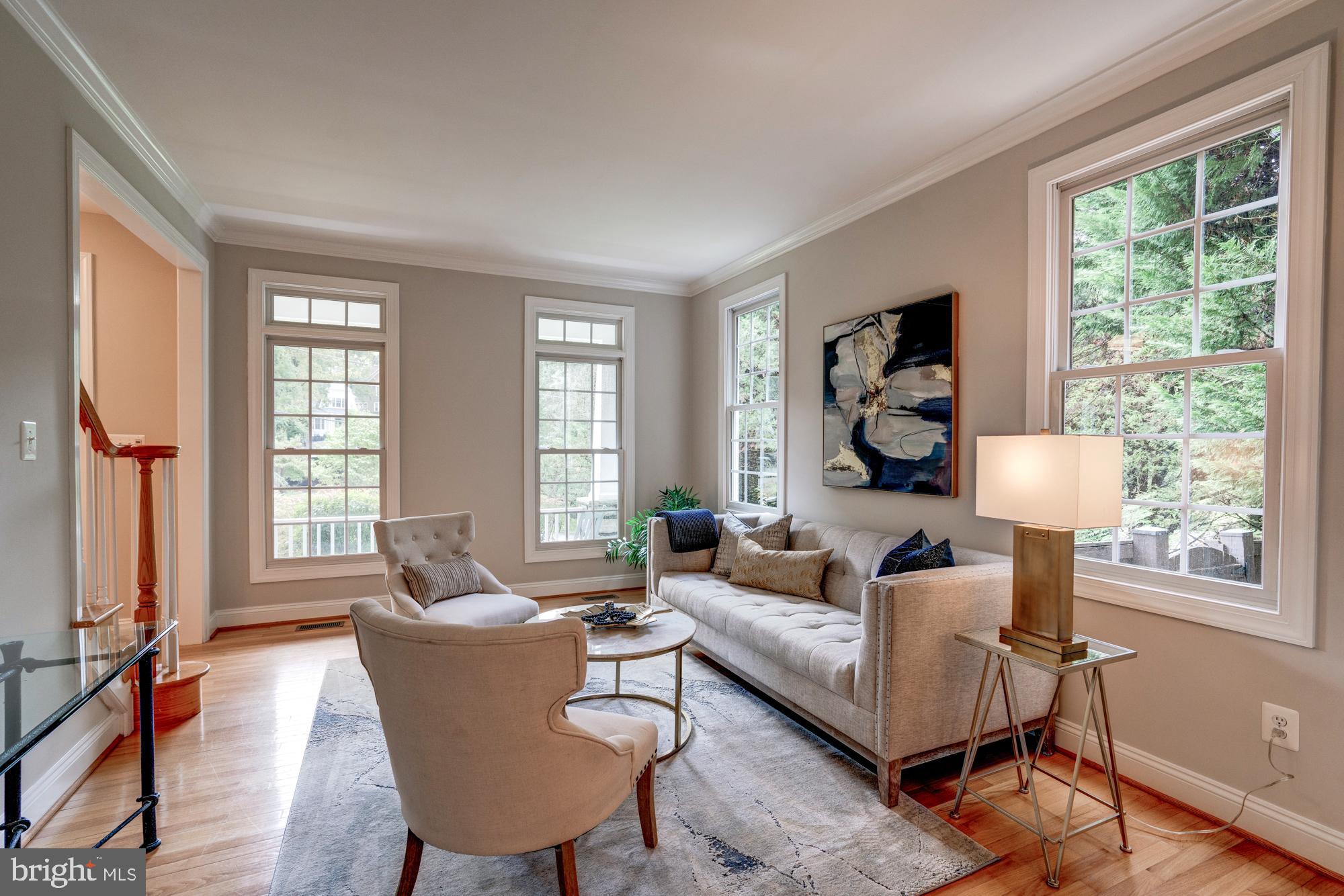 GLEN ECHO HEIGHTS - Residential