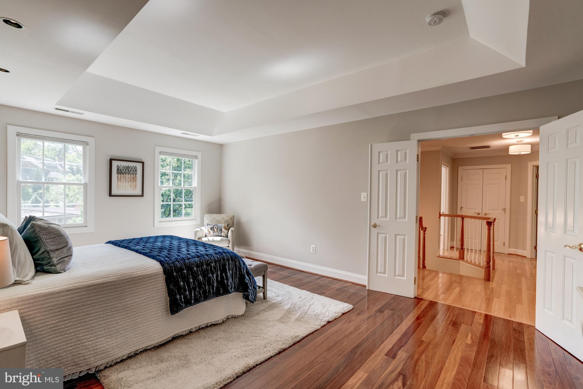 GLEN ECHO HEIGHTS - Residential